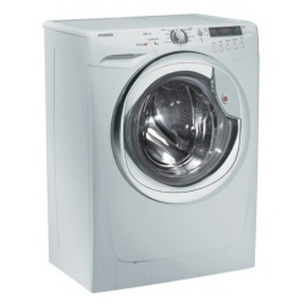 Hoover DYNS6126P freestanding Front-load 6kg 1200RPM A+ White washing machine