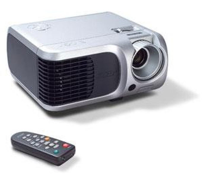 Acer PD100D Advanced DLP SVGA 800X600 DVI Zoom 2.3KG 2000:1 2000 ANSI Lumen 2000ANSI lumens DLP SVGA (800x600) data projector