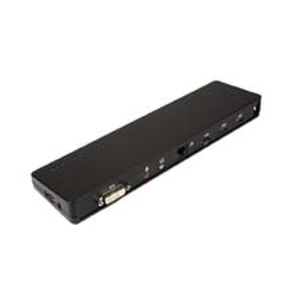 Targus Discontinued - USB2.0 Docking Station with Video