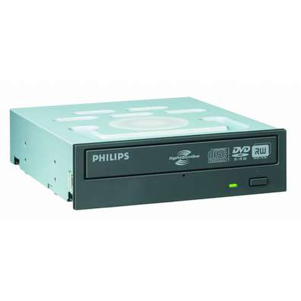 Philips DVD 16x ReWriter Internal Bulk Drive Internal optical disc drive