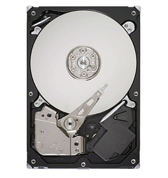 Seagate Desktop HDD 1TB Barracuda 1000ГБ Serial ATA II внутренний жесткий диск