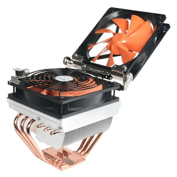 Thermaltake Big Typ VP