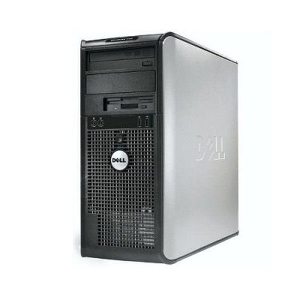 DELL OptiPlex 360MT 2.93GHz E7500 Mini Tower Schwarz PC