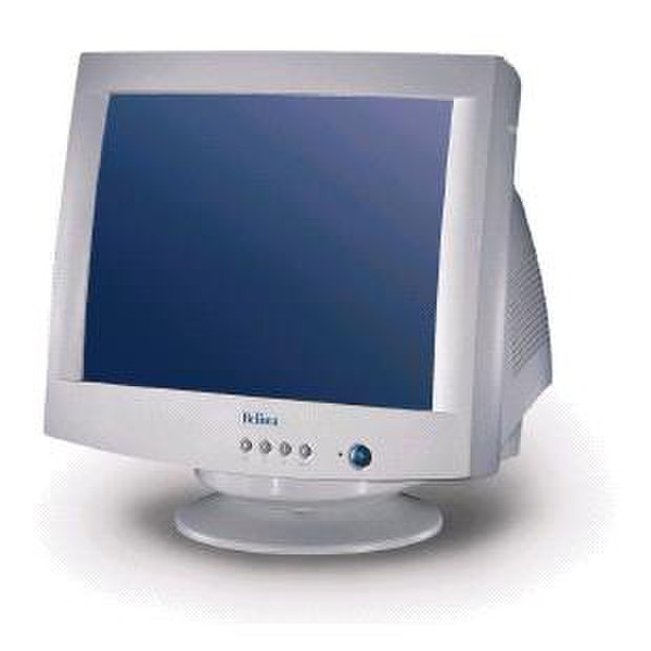 Belinea monitor 106075 19CRT 19