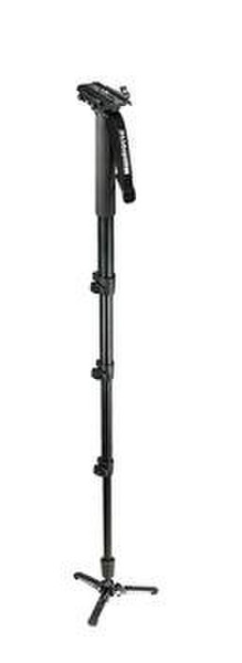 Manfrotto Fluid Aluminium Video Monopod Black tripod