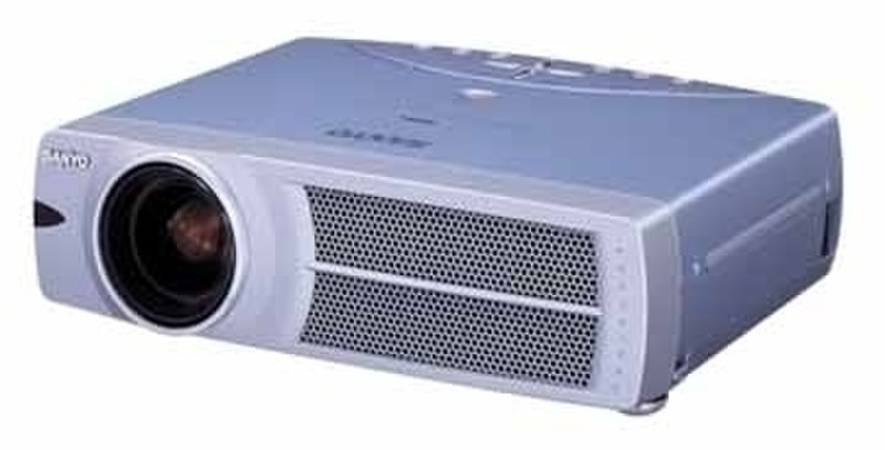 Sanyo PLC-XU47 XGA LCD Projector 2000лм ЖК XGA (1024x768) мультимедиа-проектор