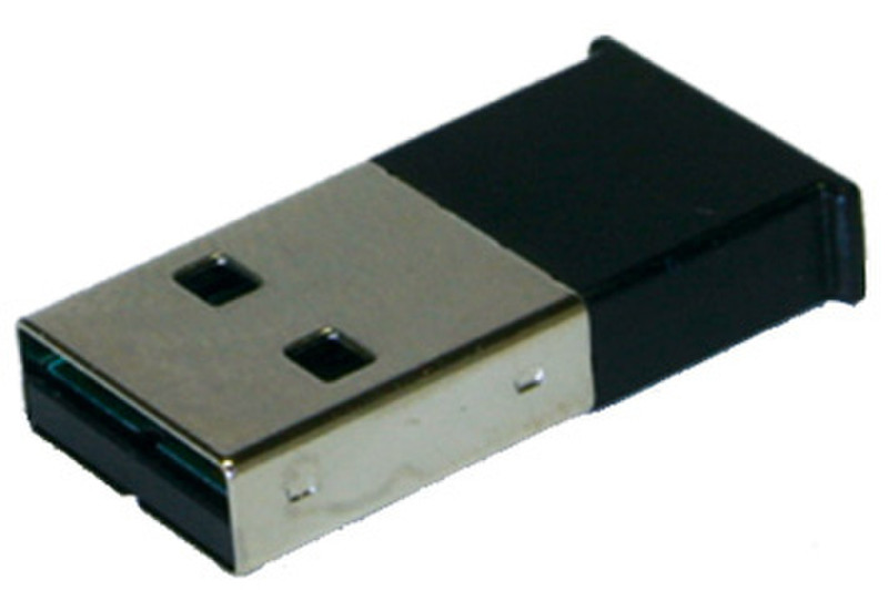 EXSYS Bluetooth USB Adapter 1Мбит/с сетевая карта