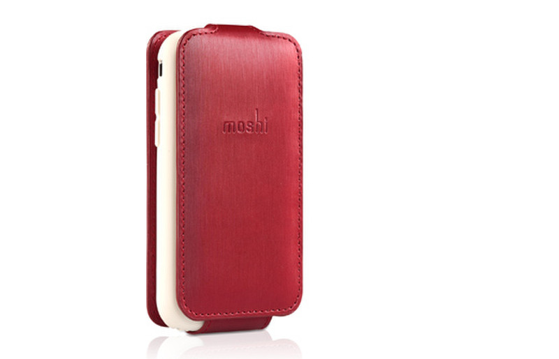 Moshi Concerti Red