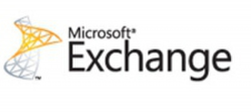 Microsoft Exchange EntCAL 2010, Sngl, OLP-NL, 1DevCAL w/oSrvcs