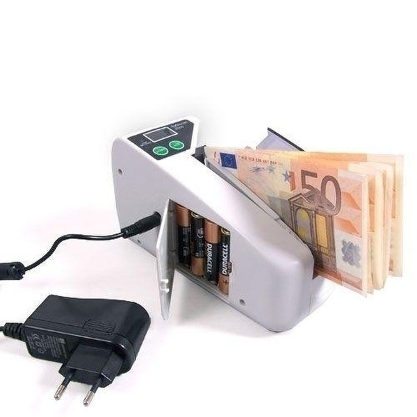 Safescan Banknote counter 2000 Banknote counting machine