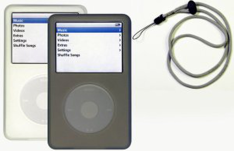 Logic3 IP152 - Protector Kit for iPod 30GB