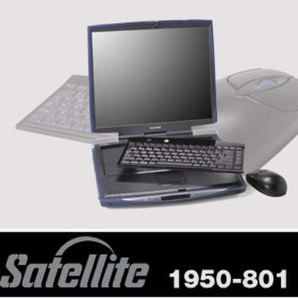 Toshiba Satellite 1950-801 2.8GHz 16