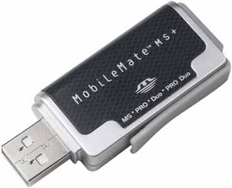 Sandisk MobileMate Memory Stick Plus 4-in-1 Reader card reader