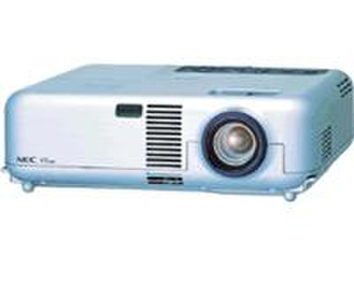 NEC MultiSync VT560 1300ANSI lumens data projector