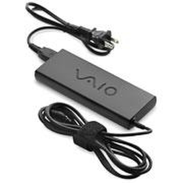 Sony AC adapter for the Z1 series. power adapter/inverter