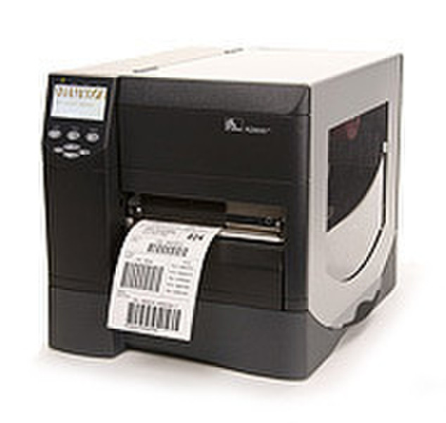 Zebra RZ600 203 x 203DPI label printer