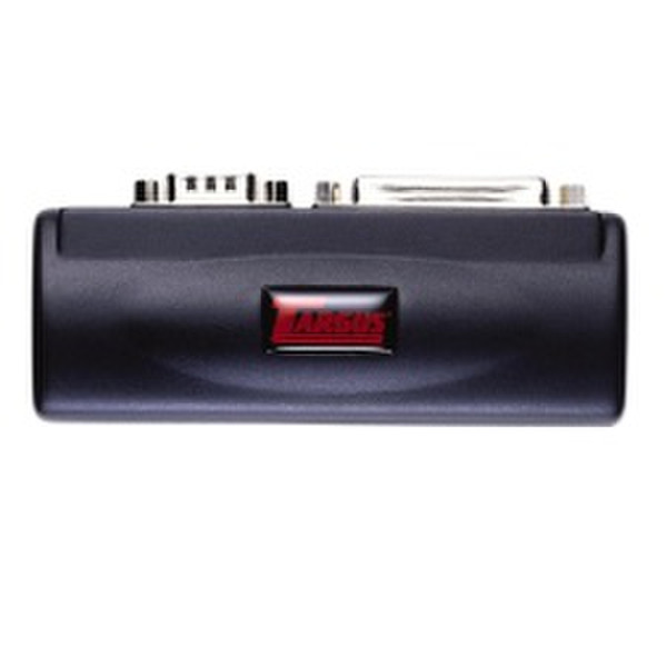 Targus Mobile Mini Port Replicator USB duplex unit