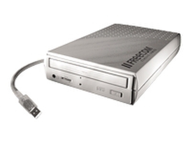 Freecom CD-RW 16xRW48xW48xR USB 2.0 ext Classic optical disc drive