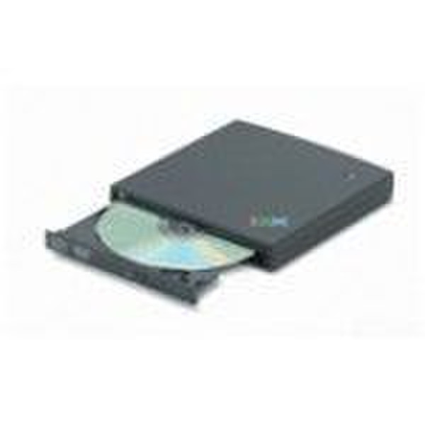 Lenovo ThinkPlus USB 2.0 CD-RW/DVD-ROM Combo II Drive - Europe Optisches Laufwerk