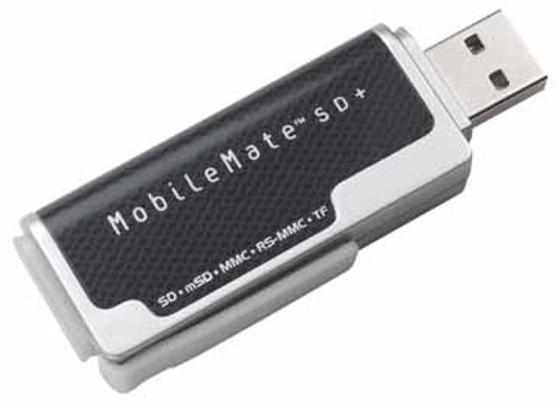 Sandisk MobileMate SD Plus 5-in-1 Reader Kartenleser