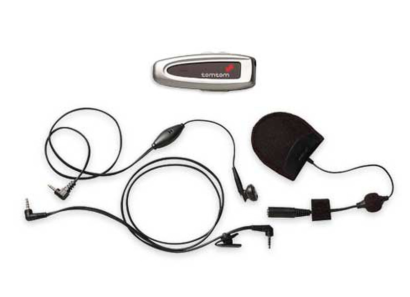 TomTom RIDER Add Bluetooth Headset Monophon Headset