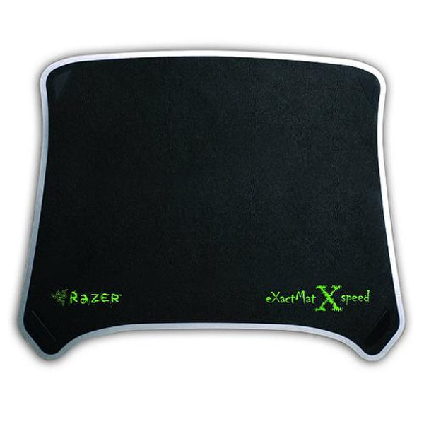 Razer eXactMat Черный коврик для мышки