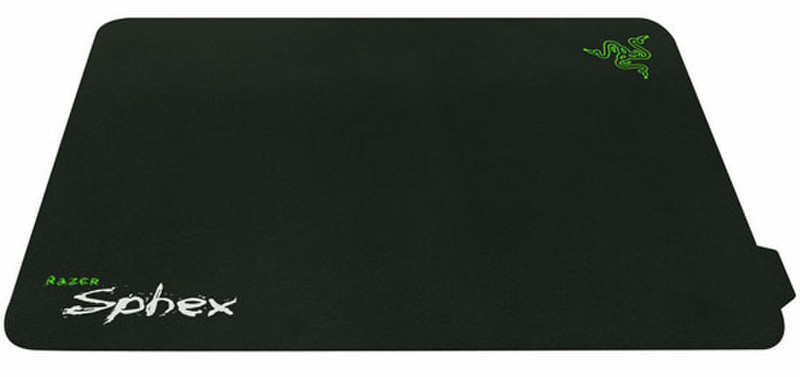 Razer Sphex Черный коврик для мышки