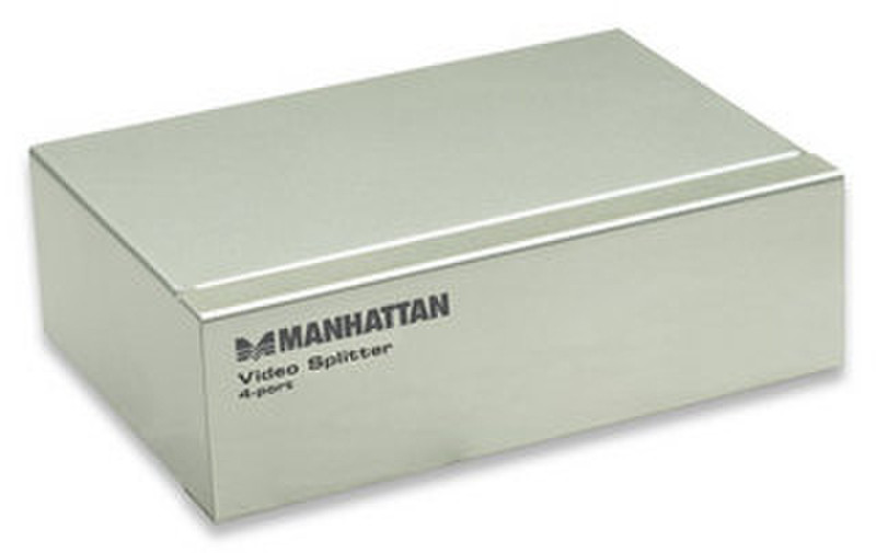 Manhattan Video Splitter VGA