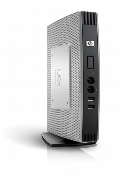 HP t5745 Base Model Thin Client тонкий клиент (терминал)