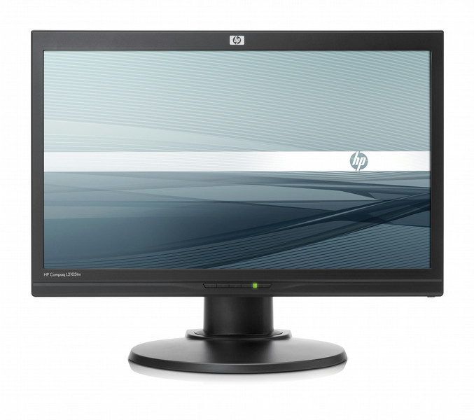 HP Compaq L2105tm 21.5-inch Widescreen LCD Touchscreen Monitor сенсорный дисплей