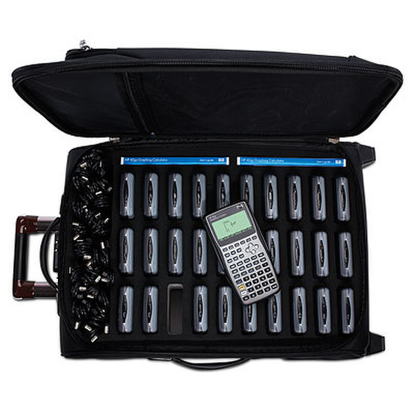 HP 40gs Graphing Calculator Class Kit