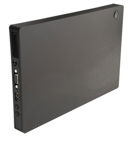 Foxconn NetBox-N270 Intel 945GSE Express 270 SFF Черный