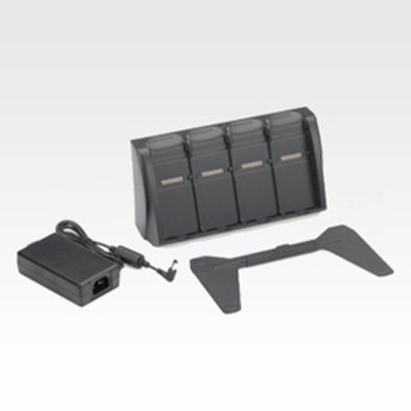 Zebra Battery Charger Kit (International)