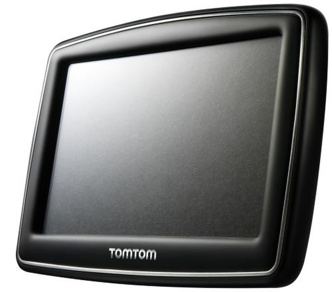 TomTom XXL IQ Routes edition Europe Портативный/Фиксированный 5