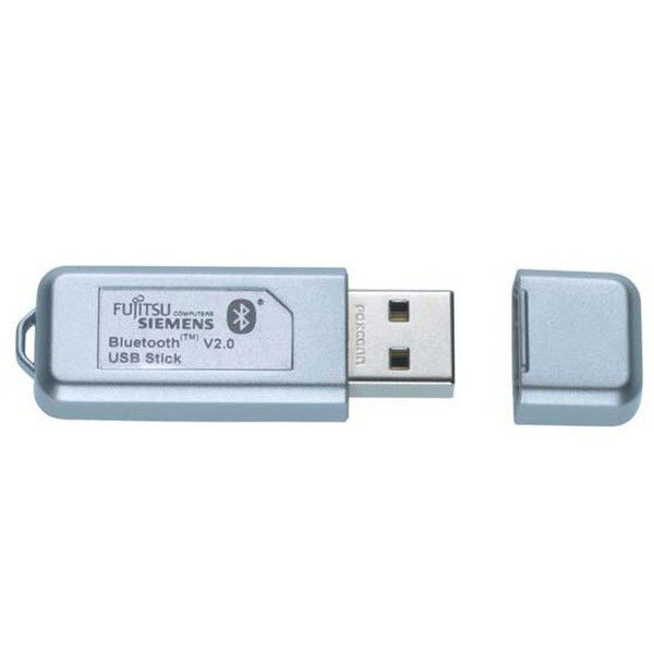 Fujitsu Bluetooth V2.0 USB Stick 2Mbit/s Netzwerkkarte