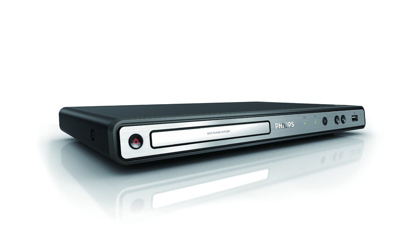 Philips DVP3300/93 DVD-плеер