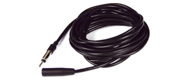 Caliber ANT 500 Черный коаксиальный кабель