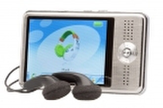 CMX MP3 1000 Monster 2GB