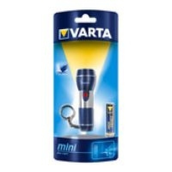 Varta Mini Day Light 1 + 1 x High Energy AAA Mehrfarben