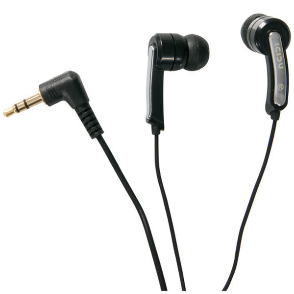 ICIDU In Ear Headset MP3 Stereo
