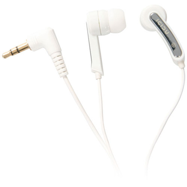 ICIDU In ear headset Stereo
