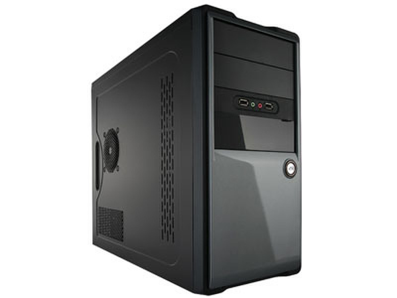 Apex Computer Technology TX-511 Micro-Tower 300W Black computer case