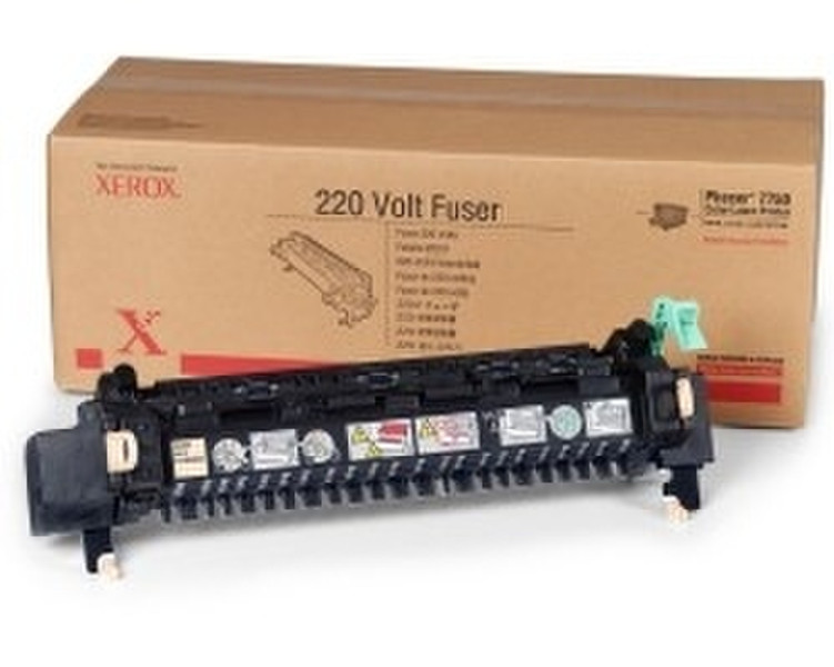 Xerox Fuser for Phaser 7750