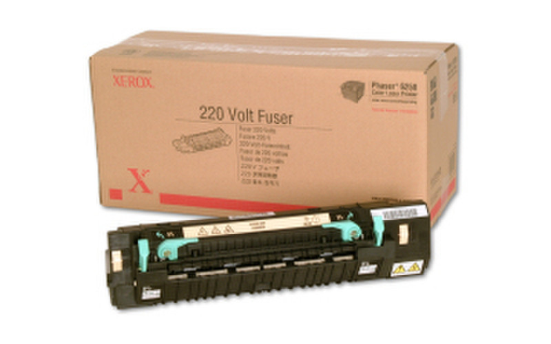 Xerox Fuser for Phaser 6250