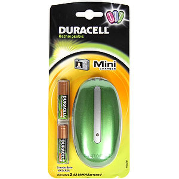 Duracell Mini Charger