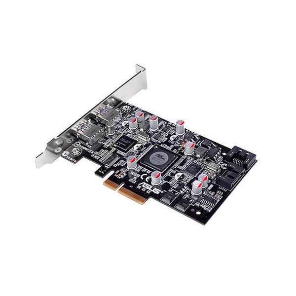 ASUS U3S6 interface cards/adapter
