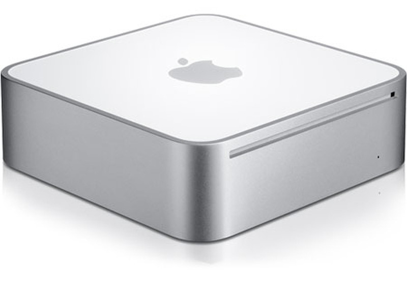 Apple Mac mini 2.26ГГц Mini Tower ПК