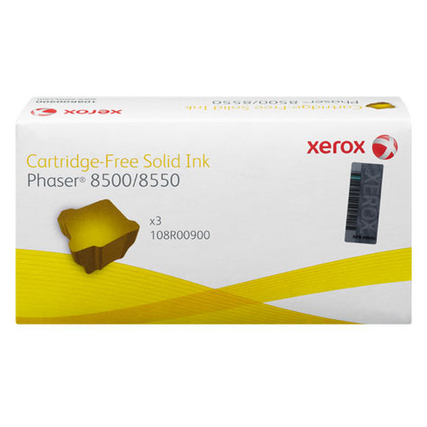 Xerox Ink Cartridges for Phaser 8500/8550 ink stick