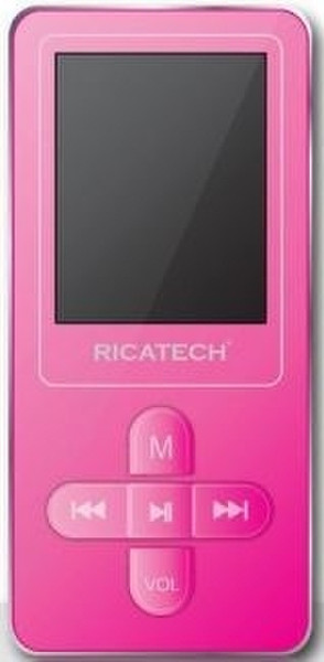 Ricatech RC-800