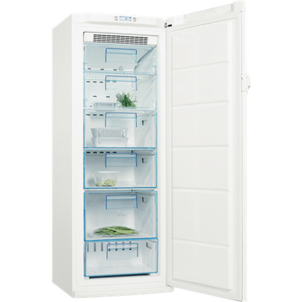 Electrolux EUF23391W freestanding Upright 217L A+ White freezer